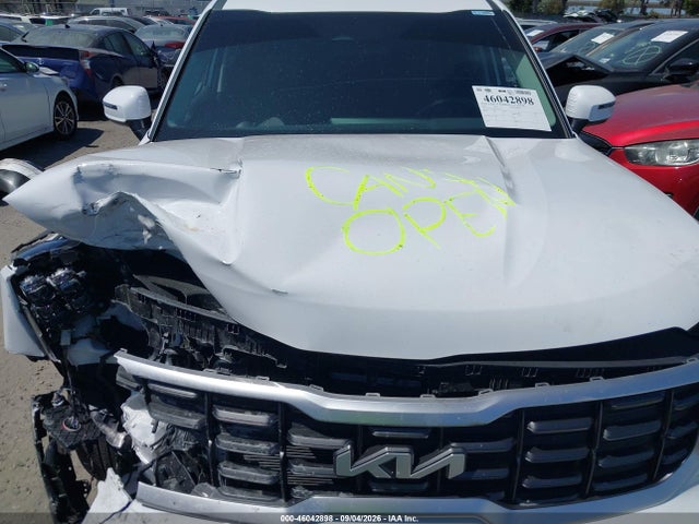 KIA Telluride S 2025 5XYP64GC8SG724343 Image 10