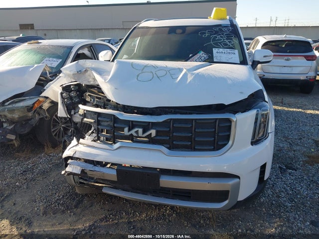KIA Telluride S 2025 5XYP64GC8SG724343 Image 13