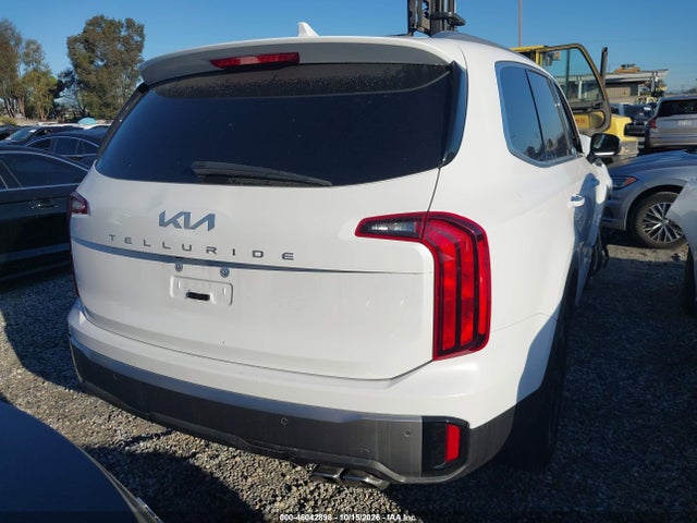 KIA Telluride S 2025 5XYP64GC8SG724343 Image 17
