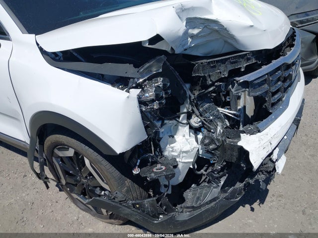 KIA Telluride S 2025 5XYP64GC8SG724343 Image 12