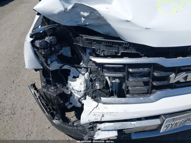 KIA Telluride S 2025 5XYP64GC8SG724343 Image 18