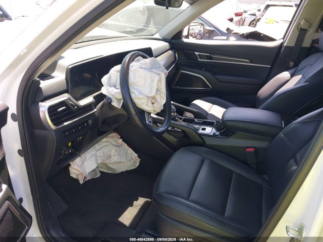 KIA Telluride S 2025 5XYP64GC8SG724343 Image 5