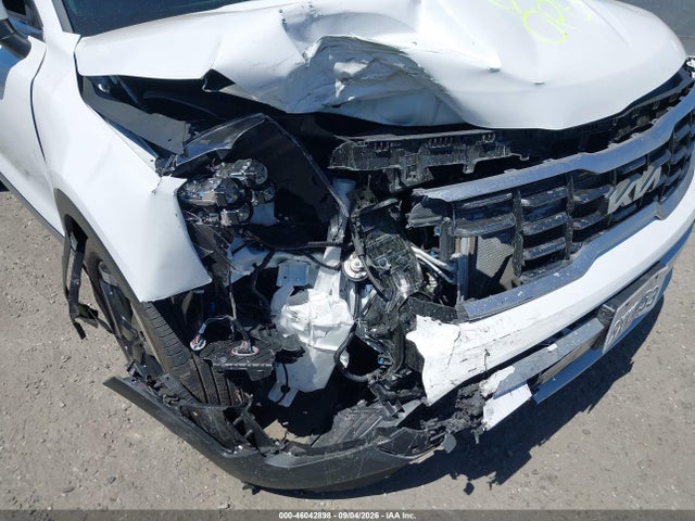 KIA Telluride S 2025 5XYP64GC8SG724343 Image 6
