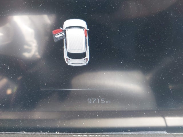 KIA Telluride S 2025 5XYP64GC8SG724343 Image 7