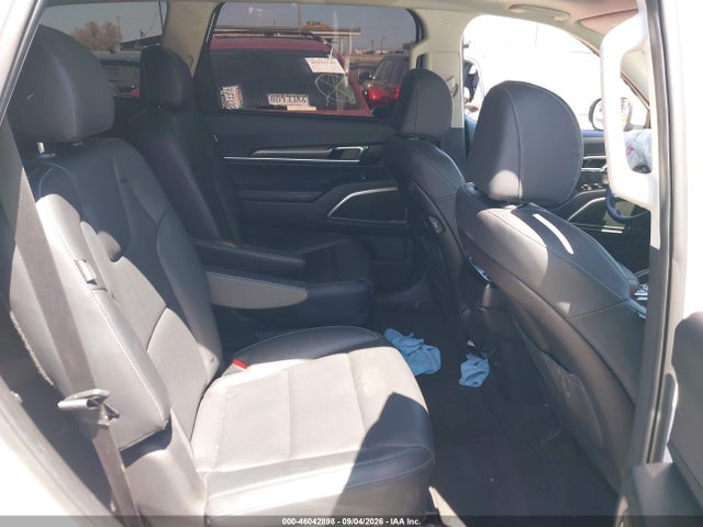 KIA Telluride S 2025 5XYP64GC8SG724343 Image 8