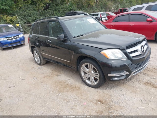 Продажа на аукционе авто 2015 Mercedes-benz Glk 250 Bluetec 4matic, vin: WDCGG0EB2FG358747, номер лота: 46042897