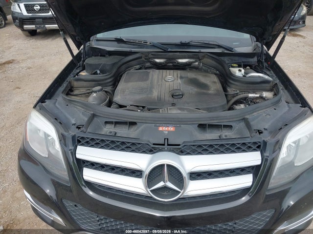 Продажа на аукционе авто 2015 Mercedes-benz Glk 250 Bluetec 4matic, vin: WDCGG0EB2FG358747, номер лота: 46042897