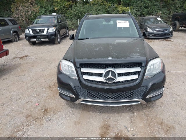 Продажа на аукционе авто 2015 Mercedes-benz Glk 250 Bluetec 4matic, vin: WDCGG0EB2FG358747, номер лота: 46042897