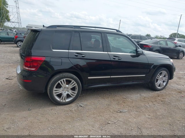 Продажа на аукционе авто 2015 Mercedes-benz Glk 250 Bluetec 4matic, vin: WDCGG0EB2FG358747, номер лота: 46042897
