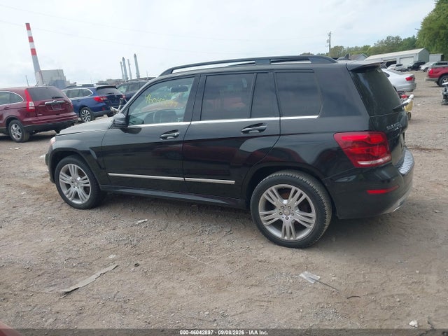 Продажа на аукционе авто 2015 Mercedes-benz Glk 250 Bluetec 4matic, vin: WDCGG0EB2FG358747, номер лота: 46042897