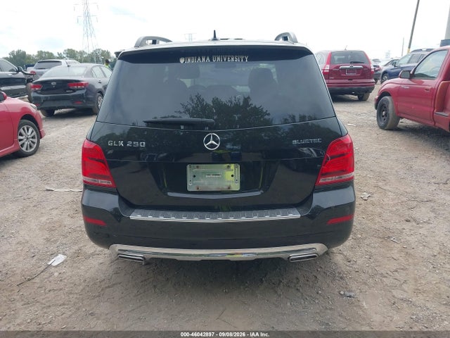 Продажа на аукционе авто 2015 Mercedes-benz Glk 250 Bluetec 4matic, vin: WDCGG0EB2FG358747, номер лота: 46042897