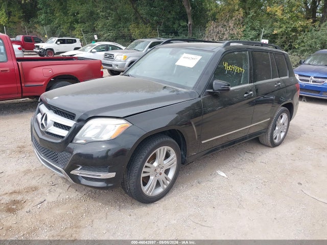 Продажа на аукционе авто 2015 Mercedes-benz Glk 250 Bluetec 4matic, vin: WDCGG0EB2FG358747, номер лота: 46042897