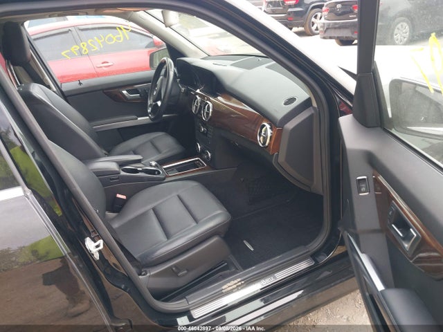 Продажа на аукционе авто 2015 Mercedes-benz Glk 250 Bluetec 4matic, vin: WDCGG0EB2FG358747, номер лота: 46042897