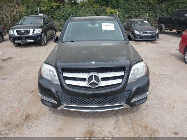 Продажа на аукционе авто 2015 Mercedes-benz Glk 250 Bluetec 4matic, vin: WDCGG0EB2FG358747, номер лота: 46042897