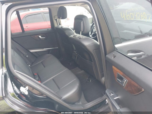 Продажа на аукционе авто 2015 Mercedes-benz Glk 250 Bluetec 4matic, vin: WDCGG0EB2FG358747, номер лота: 46042897