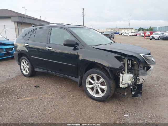 Aukcja sprzedaży 2008 Lexus Rx 350, vin: 2T2HK31U58C079954, numer aukcji: 46042899