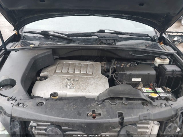 46042899 :رقم المزاد ، 2T2HK31U58C079954 vin ، 2008 Lexus Rx 350 مزاد بيع