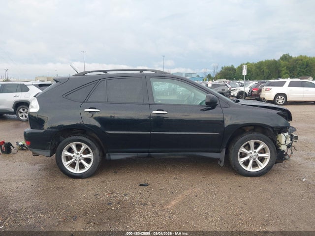 46042899 :رقم المزاد ، 2T2HK31U58C079954 vin ، 2008 Lexus Rx 350 مزاد بيع
