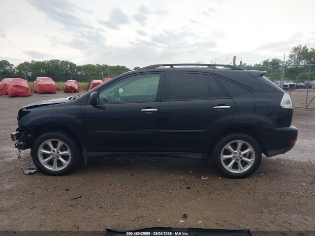 46042899 :رقم المزاد ، 2T2HK31U58C079954 vin ، 2008 Lexus Rx 350 مزاد بيع
