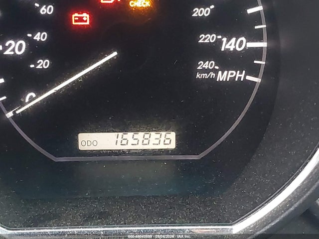 46042899 :رقم المزاد ، 2T2HK31U58C079954 vin ، 2008 Lexus Rx 350 مزاد بيع
