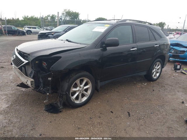 46042899 :رقم المزاد ، 2T2HK31U58C079954 vin ، 2008 Lexus Rx 350 مزاد بيع