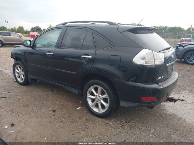 46042899 :رقم المزاد ، 2T2HK31U58C079954 vin ، 2008 Lexus Rx 350 مزاد بيع