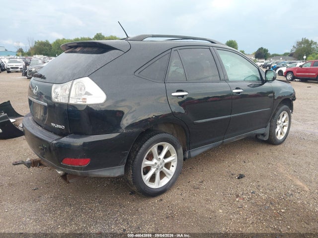 46042899 :رقم المزاد ، 2T2HK31U58C079954 vin ، 2008 Lexus Rx 350 مزاد بيع