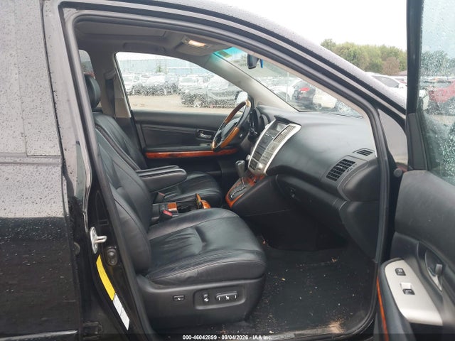 46042899 :رقم المزاد ، 2T2HK31U58C079954 vin ، 2008 Lexus Rx 350 مزاد بيع