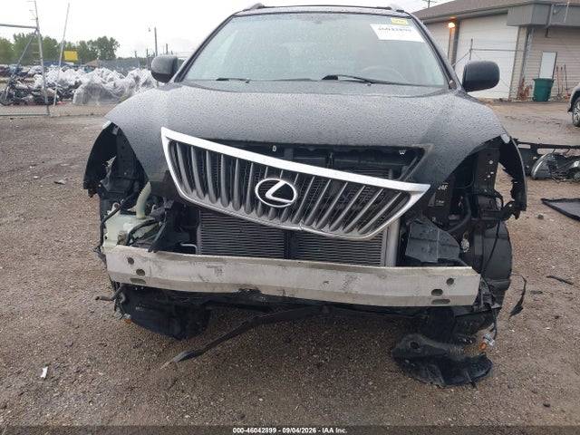 46042899 :رقم المزاد ، 2T2HK31U58C079954 vin ، 2008 Lexus Rx 350 مزاد بيع