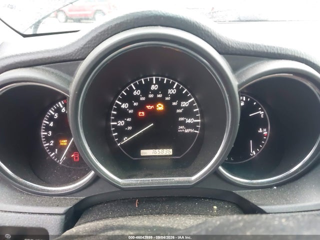46042899 :رقم المزاد ، 2T2HK31U58C079954 vin ، 2008 Lexus Rx 350 مزاد بيع