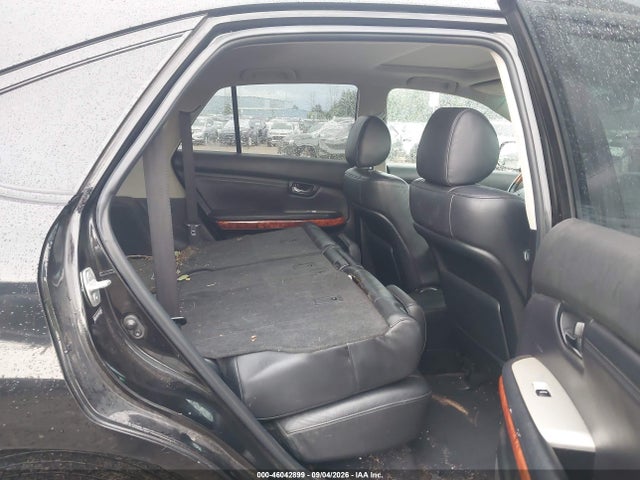 46042899 :رقم المزاد ، 2T2HK31U58C079954 vin ، 2008 Lexus Rx 350 مزاد بيع