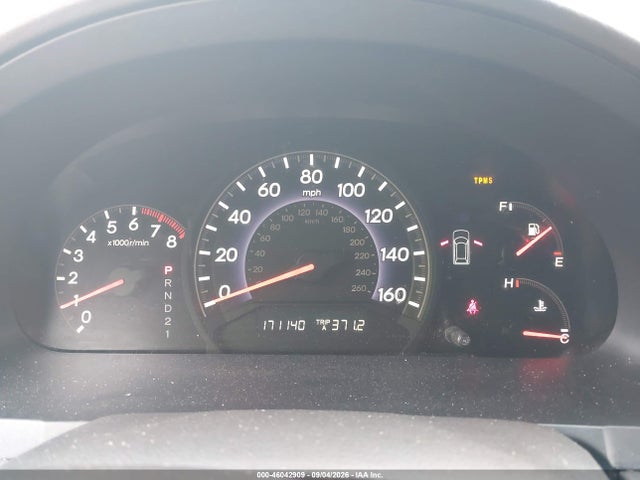 46042909 :رقم المزاد ، 5FNRL38619B413259 vin ، 2009 Honda Odyssey Ex-l مزاد بيع