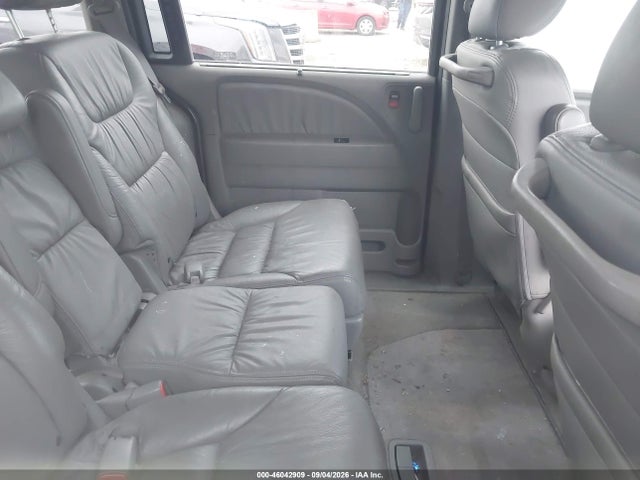 46042909 :رقم المزاد ، 5FNRL38619B413259 vin ، 2009 Honda Odyssey Ex-l مزاد بيع