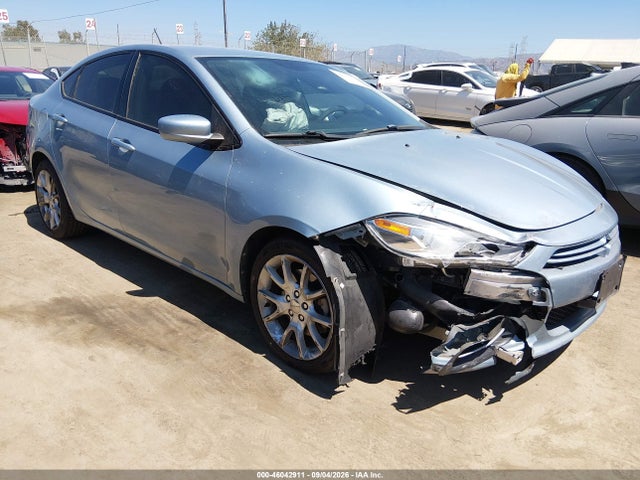 Aukcja sprzedaży 2013 Dodge Dart Sxt, vin: 1C3CDFBA3DD238762, numer aukcji: 46042911