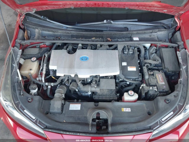 Aukcja sprzedaży 2019 Toyota Prius Xle, vin: JTDKARFU3K3073532, numer aukcji: 46042920