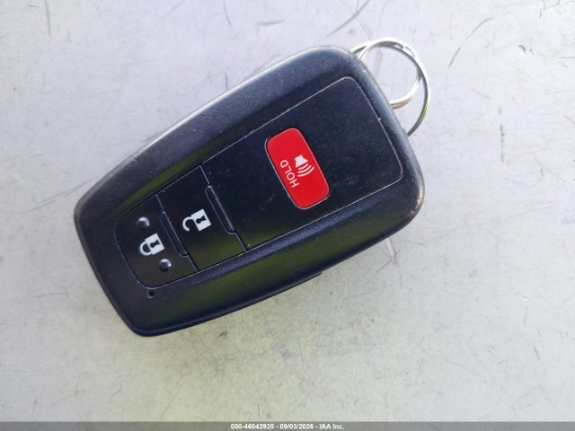 Aukcja sprzedaży 2019 Toyota Prius Xle, vin: JTDKARFU3K3073532, numer aukcji: 46042920