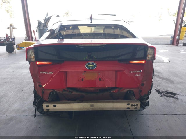 Aukcja sprzedaży 2019 Toyota Prius Xle, vin: JTDKARFU3K3073532, numer aukcji: 46042920