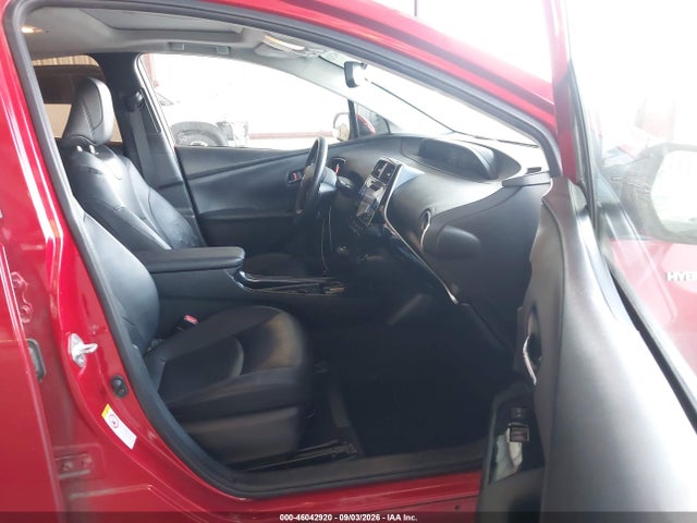 Aukcja sprzedaży 2019 Toyota Prius Xle, vin: JTDKARFU3K3073532, numer aukcji: 46042920