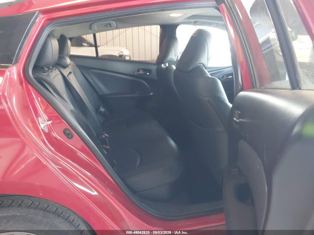 Aukcja sprzedaży 2019 Toyota Prius Xle, vin: JTDKARFU3K3073532, numer aukcji: 46042920