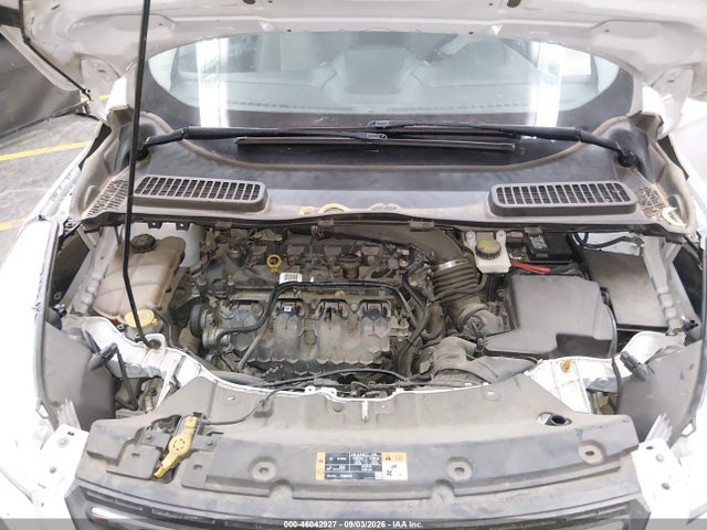 Ford ESCAPE SE 2016 1FMCU9G91GUC83212 Image 10
