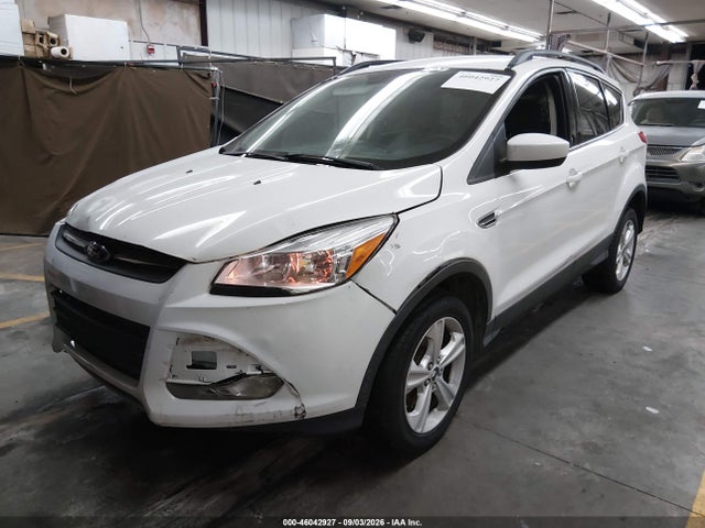1FMCU9G91GUC83212 Ford ESCAPE SE