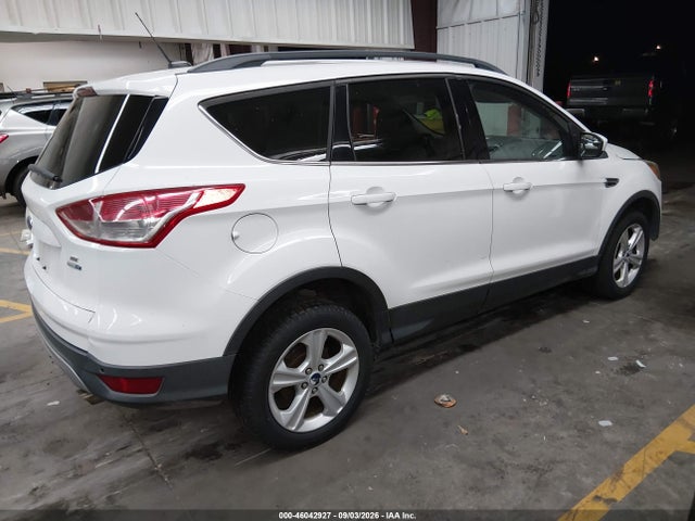 Ford ESCAPE SE 2016 1FMCU9G91GUC83212 Image 4