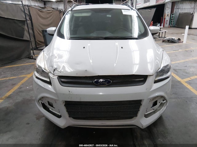 Ford ESCAPE SE 2016 1FMCU9G91GUC83212 Image 6