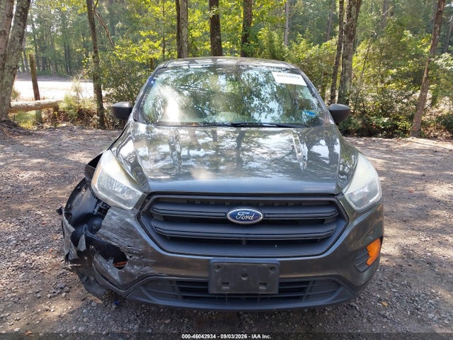 Aukcja sprzedaży 2017 Ford Escape S, vin: 1FMCU0F70HUE25580, numer aukcji: 46042934