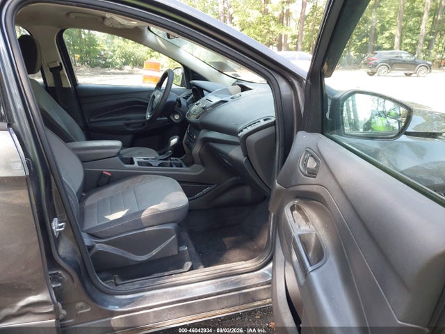 Aukcja sprzedaży 2017 Ford Escape S, vin: 1FMCU0F70HUE25580, numer aukcji: 46042934