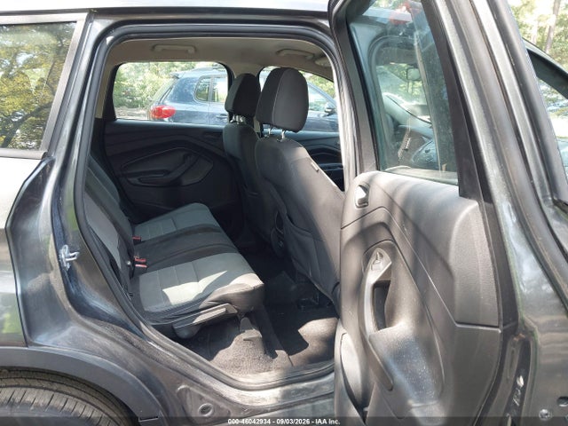 Aukcja sprzedaży 2017 Ford Escape S, vin: 1FMCU0F70HUE25580, numer aukcji: 46042934