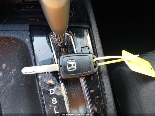 Aukcja sprzedaży 2015 Honda Civic Lx, vin: 2HGFB2F57FH539627, numer aukcji: 46042940