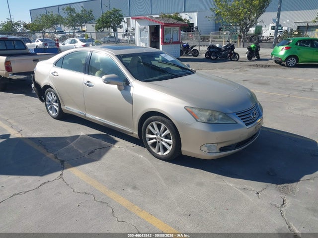 46042942 :رقم المزاد ، JTHBK1EGXB2444314 vin ، 2011 Lexus Es 350 مزاد بيع