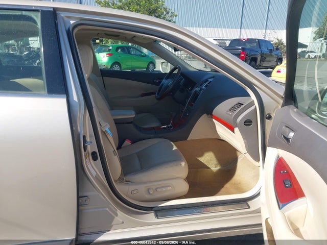 2011 Lexus Es 350 მანქანა იყიდება აუქციონზე, vin: JTHBK1EGXB2444314, აუქციონის ნომერი: 46042942