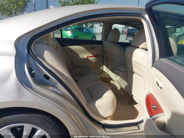 2011 Lexus Es 350 მანქანა იყიდება აუქციონზე, vin: JTHBK1EGXB2444314, აუქციონის ნომერი: 46042942